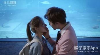 国产剧男女主亲吻视频