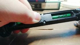 国产捷得升华器视频