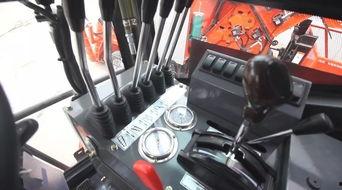 国产甘蔗机视频,助力农业现代化发展