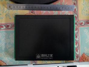 国产串口彩屏视频,创新科技引领显示领域新风尚