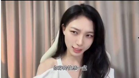 国产美女被擦擦视频,网络道德与监管的反思