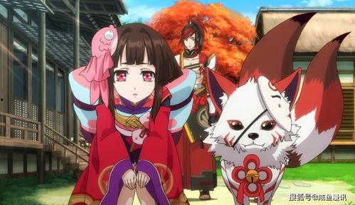 国产动漫与国产游戏相结合视频,共绘虚拟世界精彩图景