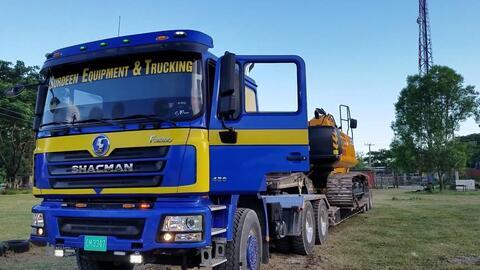 国产卡车老视频