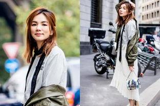 美国产后妈妈穿搭视频