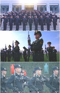 国产军人训练视频,国产军人训练风采纪实