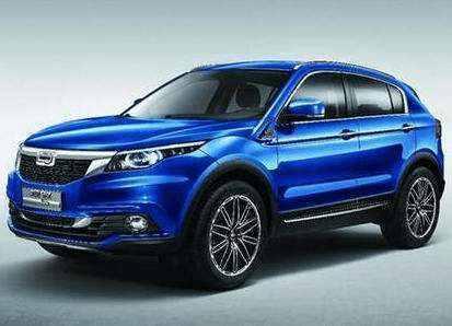 最新国产汽车广告宣传视频