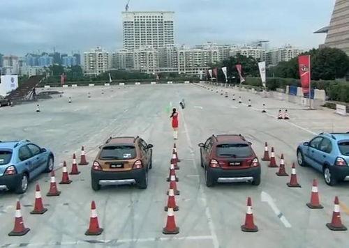 最新国产汽车广告宣传视频  第3张