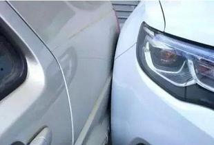 大众碰撞国产车视频,激烈碰撞瞬间，谁主沉浮？  第1张