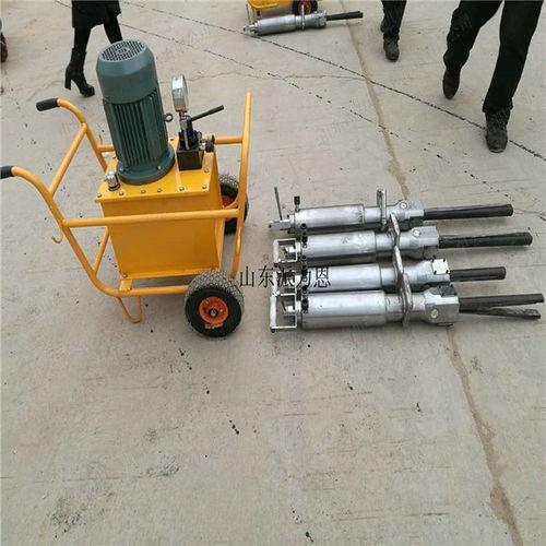 国产电钻炮机视频,高效钻探，引领行业新潮流  第2张