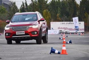 国产最强suv试驾视频,最强SUV试驾深度解析