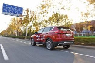 国产最强suv试驾视频,最强SUV试驾深度解析  第2张