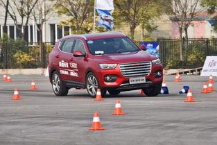 国产最强suv试驾视频,最强SUV试驾深度解析  第3张