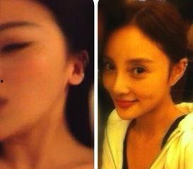 国产女星落网视频大全,揭秘娱乐圈风云变幻  第3张