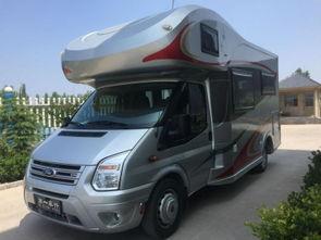 国产大众房车视频价格表,视频解析房车市场新宠  第1张