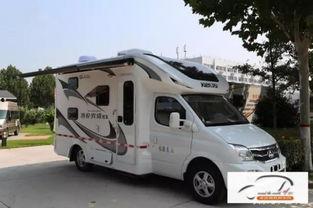 国产大众房车视频价格表,视频解析房车市场新宠  第2张