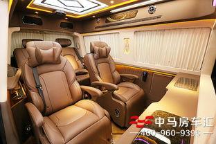 国产大众房车视频价格表,视频解析房车市场新宠  第3张