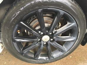 国产抛边轮毂翻新视频,焕新如新，重拾光彩  第2张