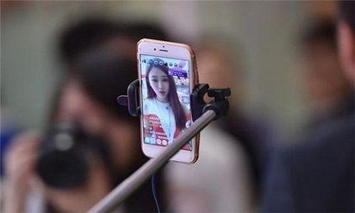 国产大秀视频平台软件