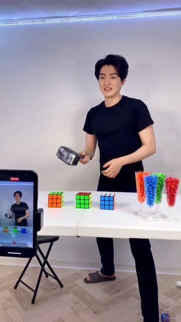 高颜值国产滑板鞋视频