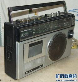 国产老收录机视频  第2张