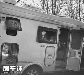 改装国产大房车视频教程