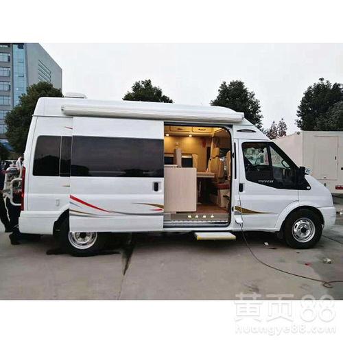 改装国产大房车视频教程  第3张