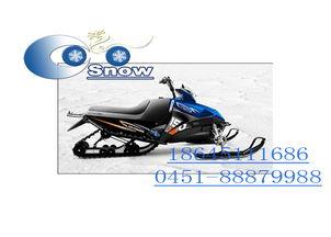 国产雪地摩托车视频播放,国产雪地摩托车风采展示  第3张