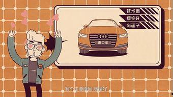 国产车视频动画片,探寻中国汽车工业的辉煌历程  第3张