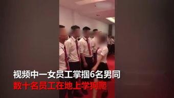 sm国产女王打耳光视频,打耳光视频引发热议  第2张